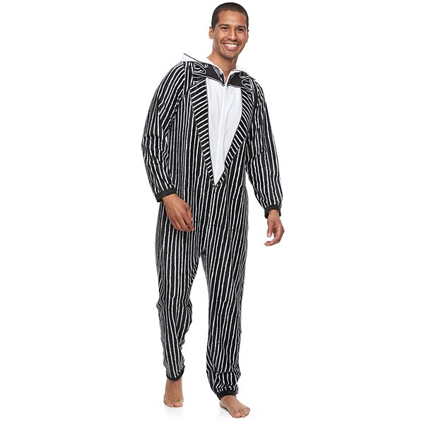 jack skellington onesies