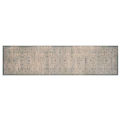 Safavieh Brilliance Ariana Framed Floral Rug