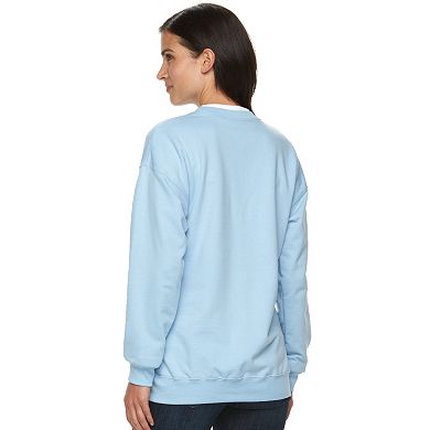 Women's MCcc Holiday Crewneck Sweatshirt