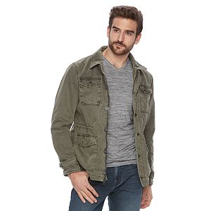 Men's Marc Anthony Slim-Fit Field Jacket
