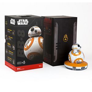 Sphero BB-8 App-Enabled Droid
