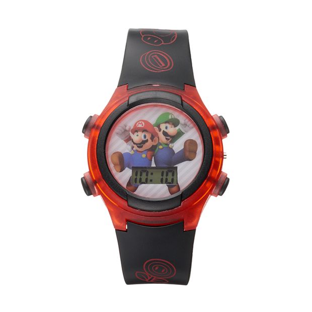 Kohls kids outlet watches