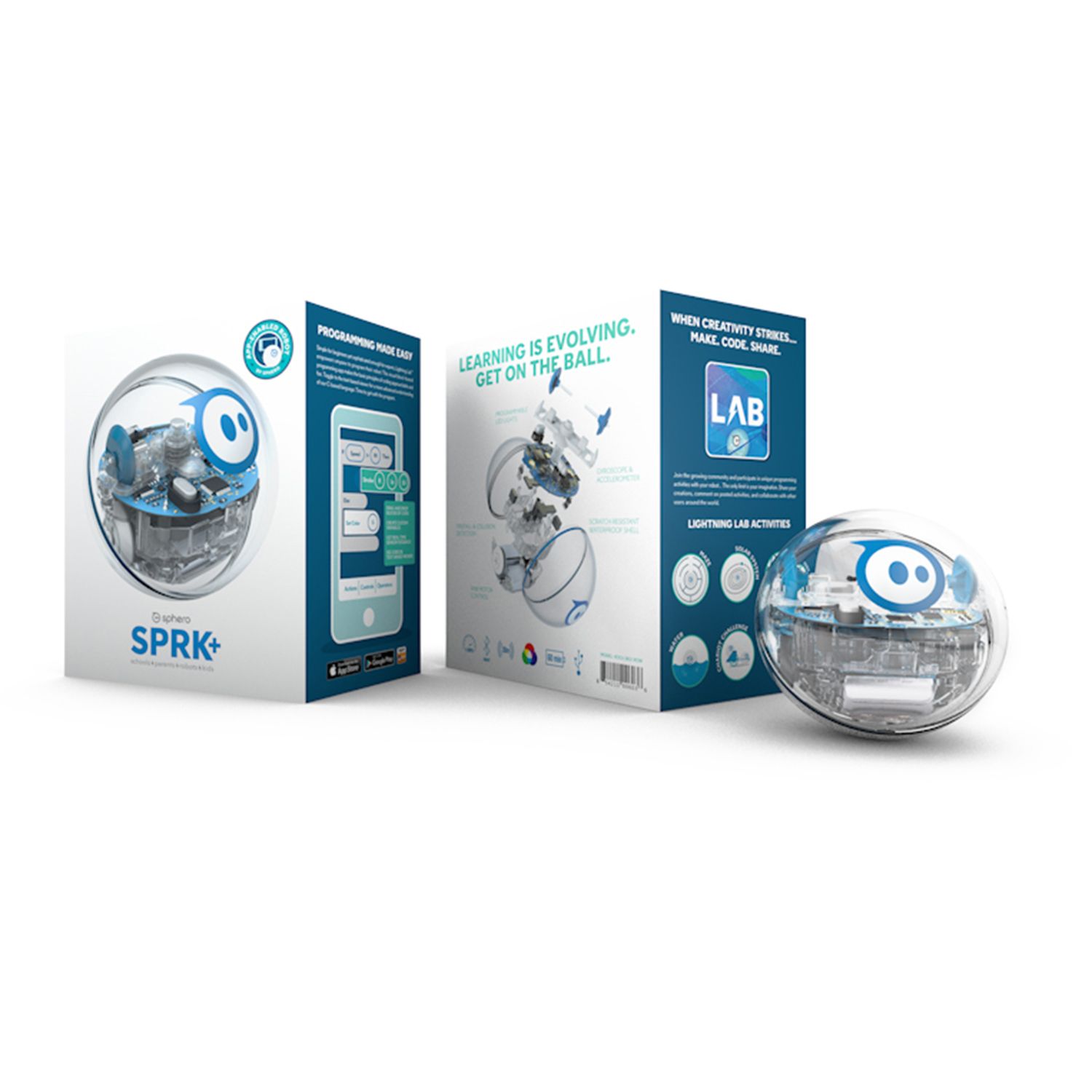 sphero sprk 