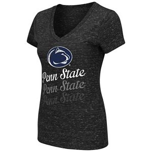 Women's Campus Heritage Penn State Nittany Lions Graduation Tee