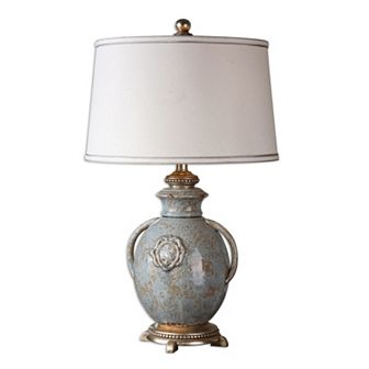 Cancello Table Lamp