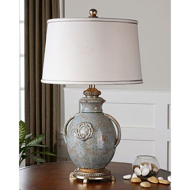 Cancello Table Lamp