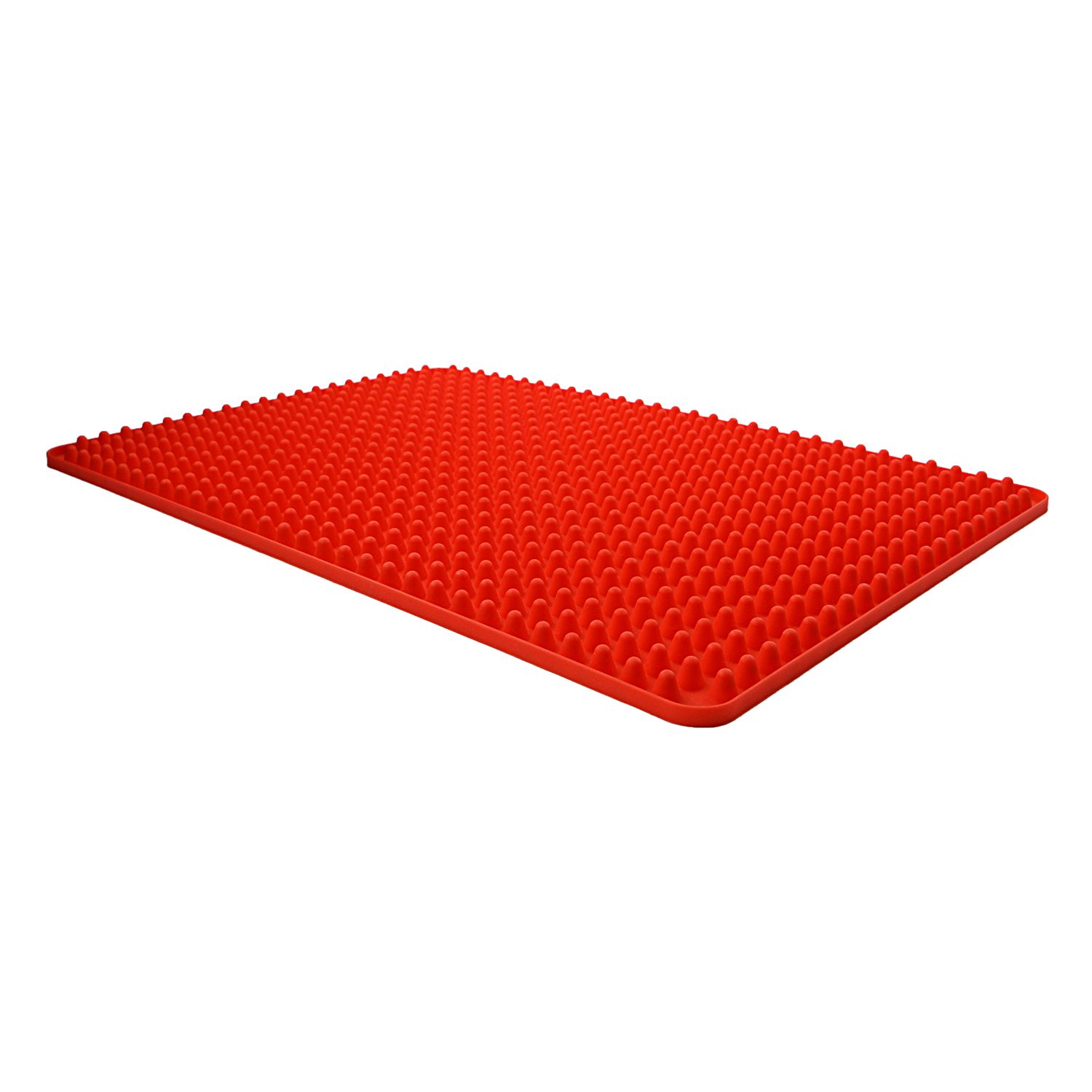 silicone oven mat