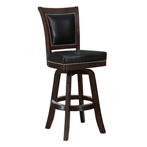 American Heritage Billiards Parker Bar Stool