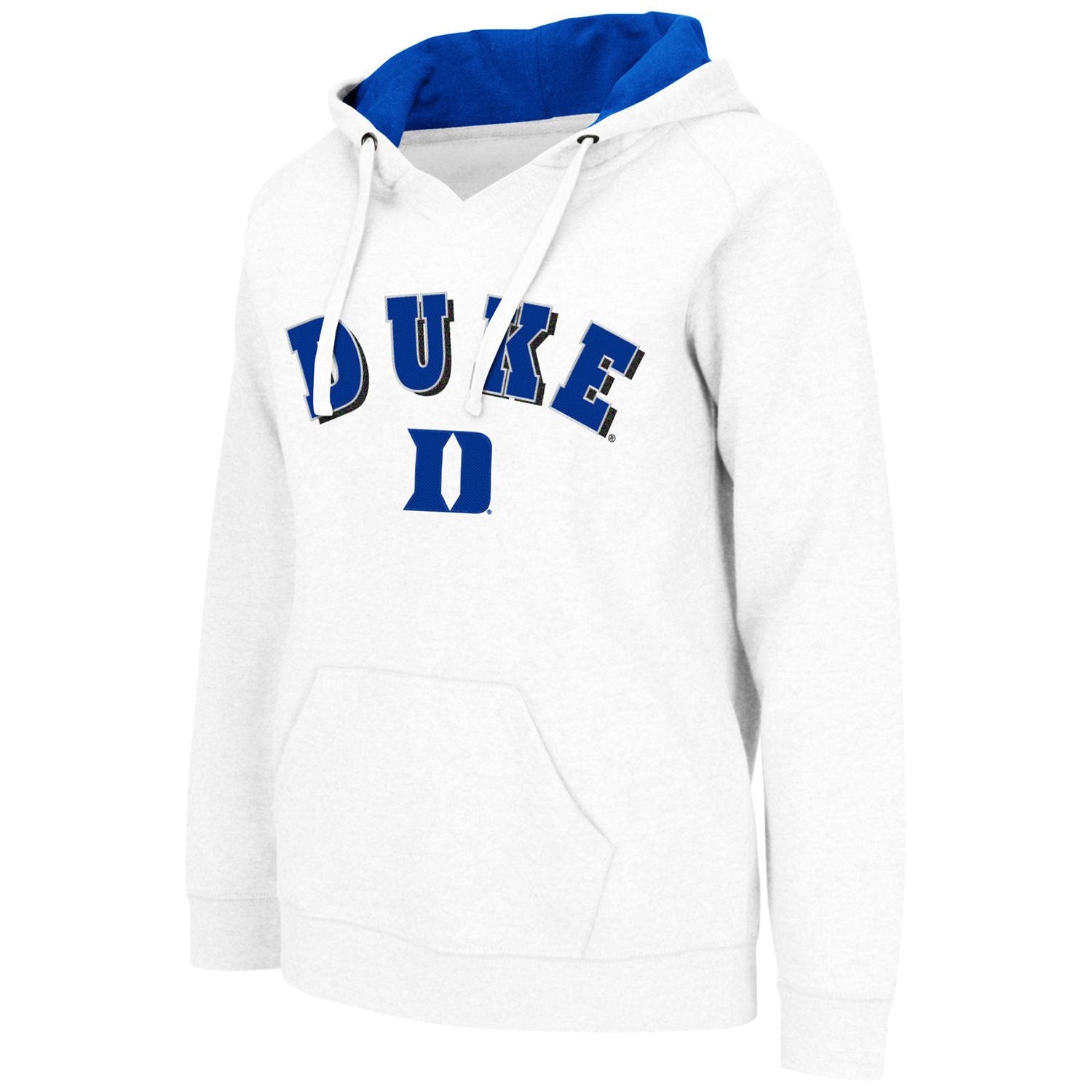 women's duke sweatshirt