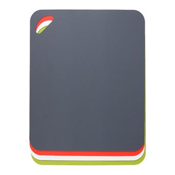 Dexas Grippmat 4 pc Cutting Board Set