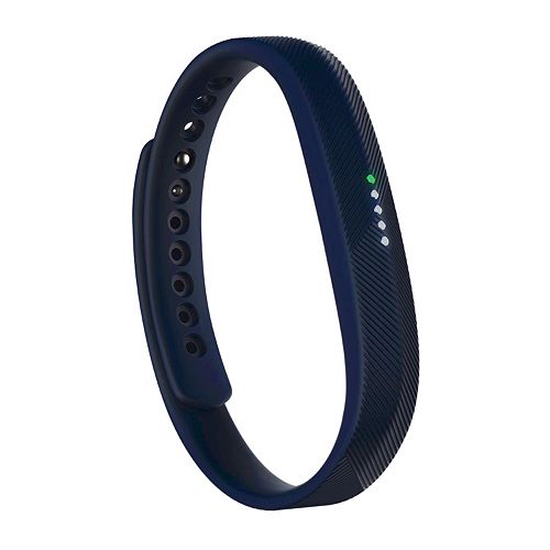 fitbit flex 2 tracker only