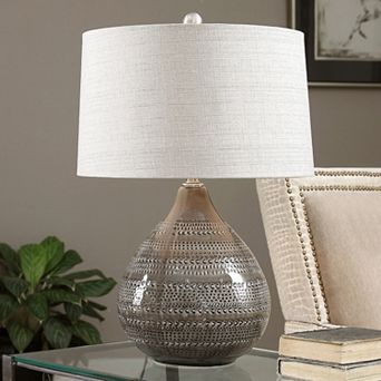 Uttermost Batova Table Lamp