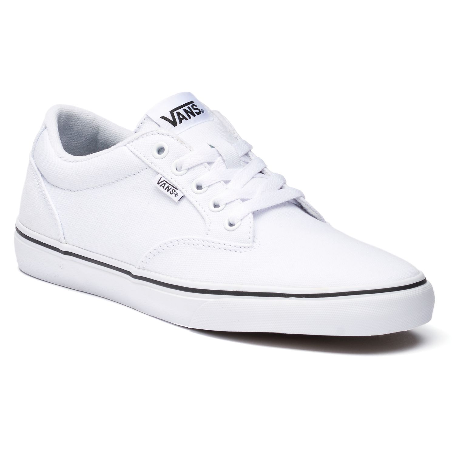 vans winston dx men's skate shoes black grey