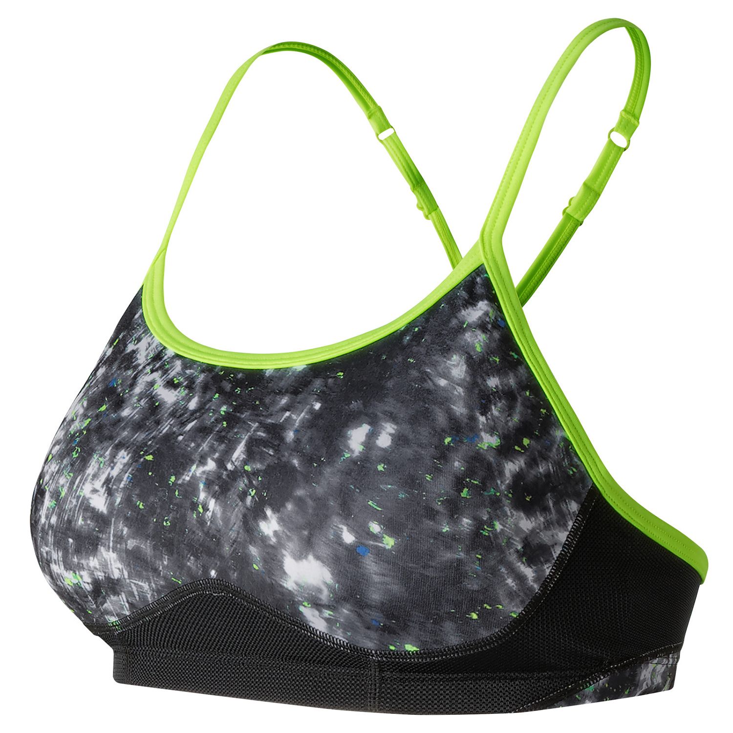 new balance high impact sports bra