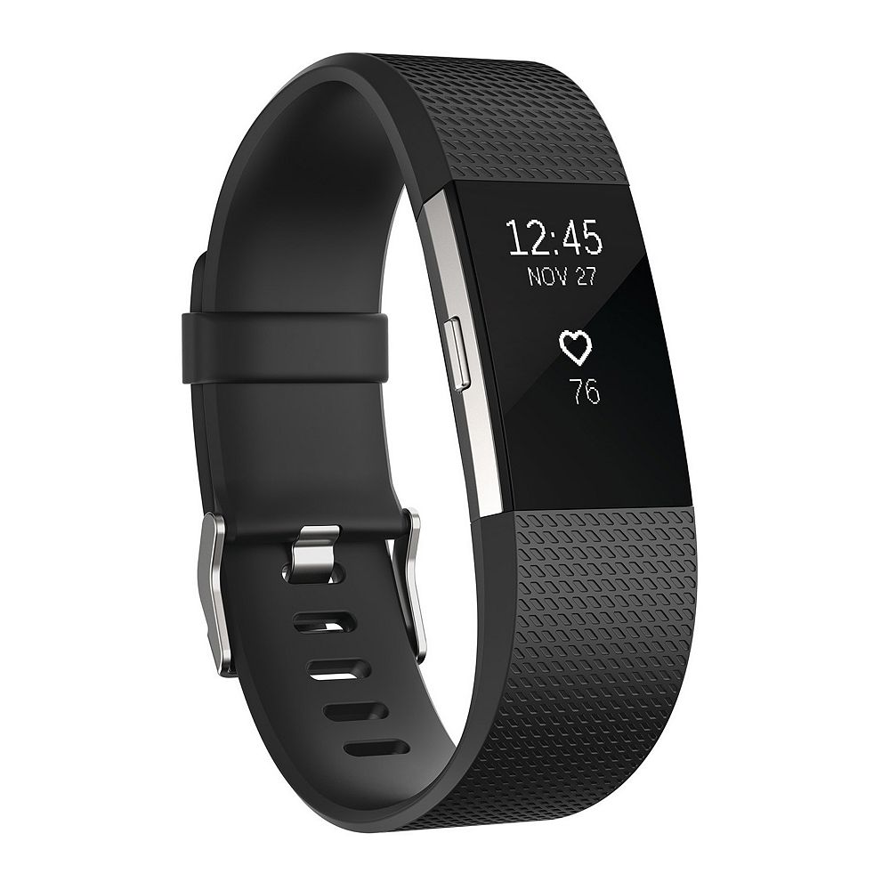 その他 fitbit charge2 First Steps for Fitbit Charge 2