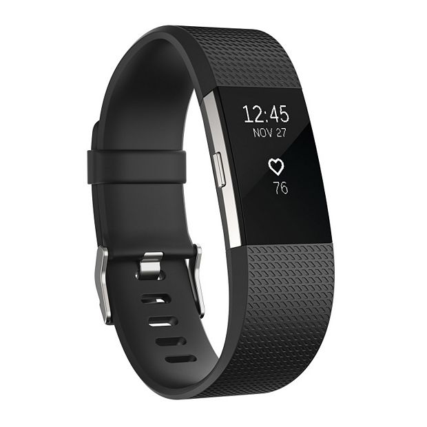 Fitbit charge 4 online chest strap