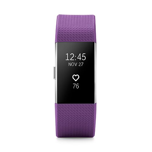 fitbit charge 2 tracker