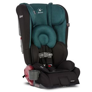 Diono Rainier All-In-One Convertible Car Seat