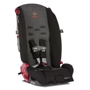 Diono Radian R100 All-In-One Convertible Car Seat