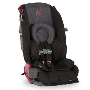 Diono Radian R120 All-In-One Convertible Car Seat