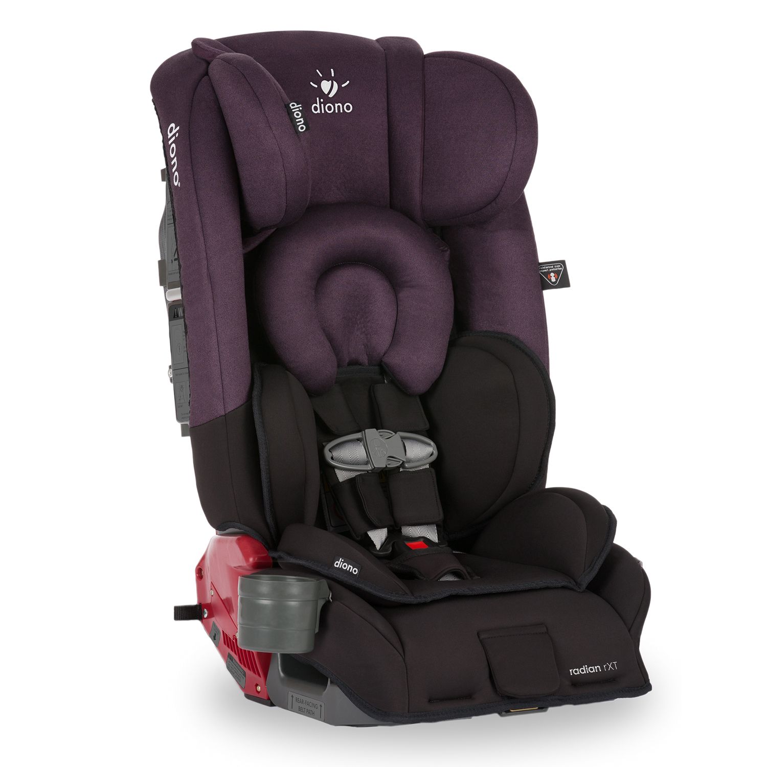kohls convertible car seat