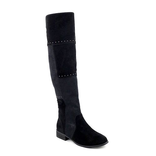 miller over the knee boots