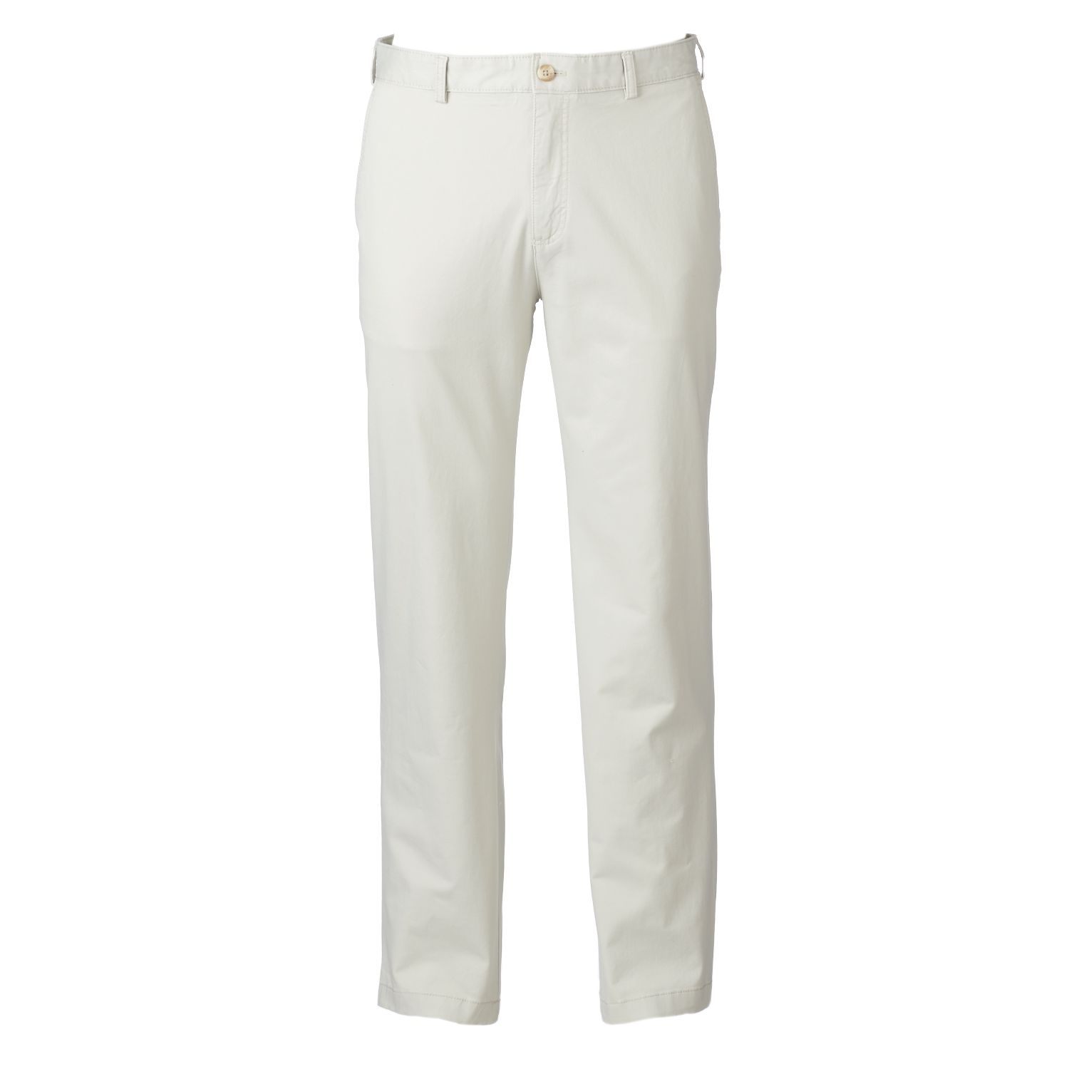 kohls mens chino pants