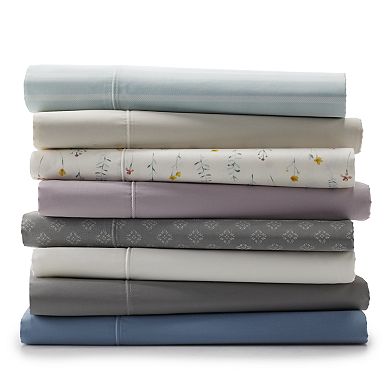 Sonoma Goods For Life® 400 Thread Count Ultimate Sheet Set or Pillowcases