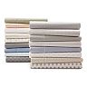 Sonoma Goods For Life® 400 Thread Count Ultimate Sheet Set or Pillowcases