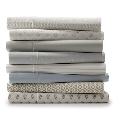 Sonoma Goods For Life® 400 Thread Count Ultimate Sheet Set or Pillowcases