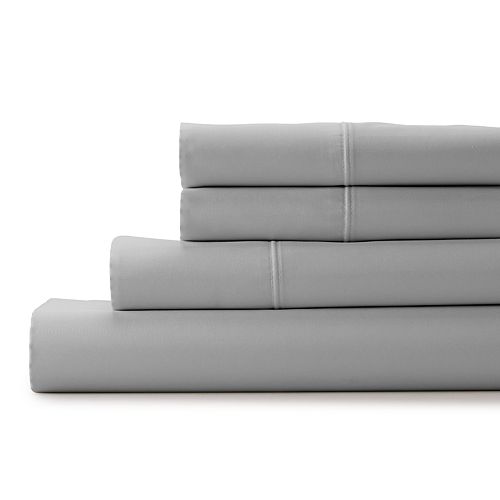 SONOMA Goods for Life™ 400 Thread Count Ultimate Sheet Set or Pillowcases