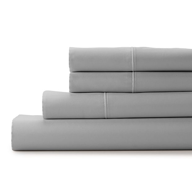 Sonoma Goods For Life® 400 Thread Count Ultimate Sheet Set or Pillowcases