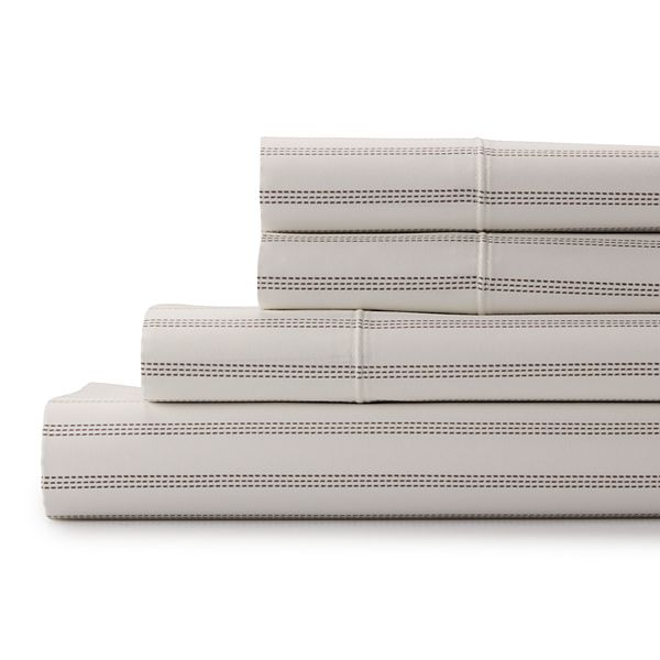 Sonoma Goods For Life® 400 Thread Count Ultimate Sheet Set or Pillowcases