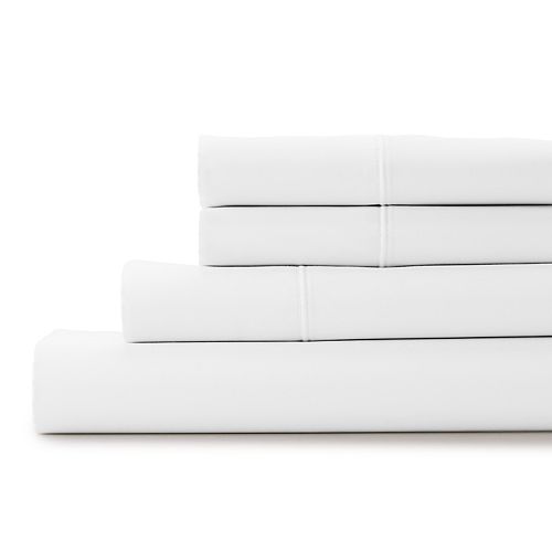 SONOMA Goods for Life™ 400 Thread Count Ultimate Sheet Set or Pillowcases