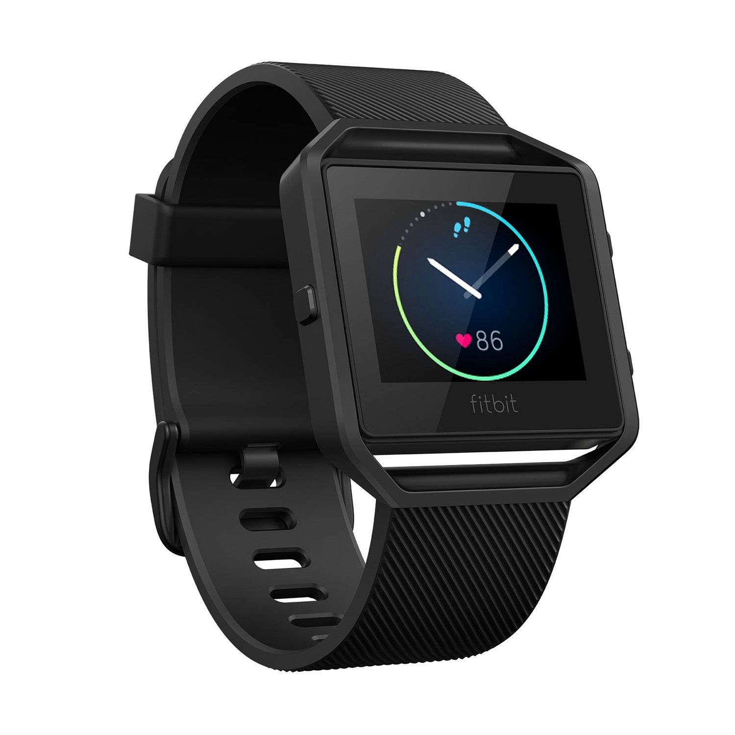 blaze smart fitness watch