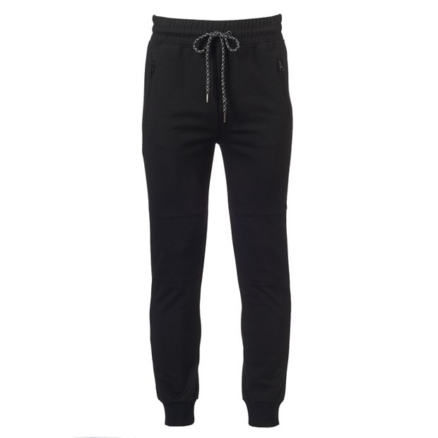 Hollywood jogger sale pants kohls