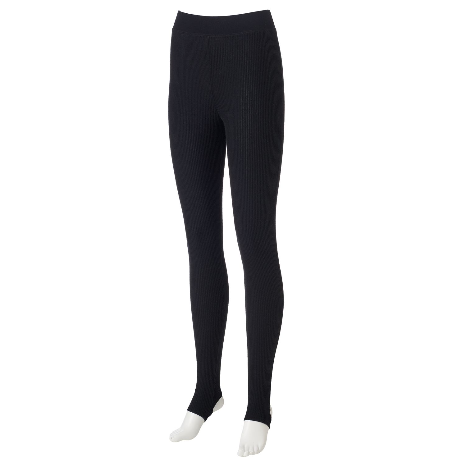 so yoga high rise stirrup leggings