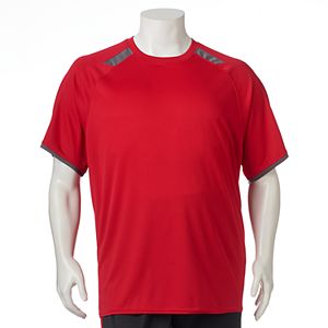 Big & Tall Russell Dri-Power Performance Tee