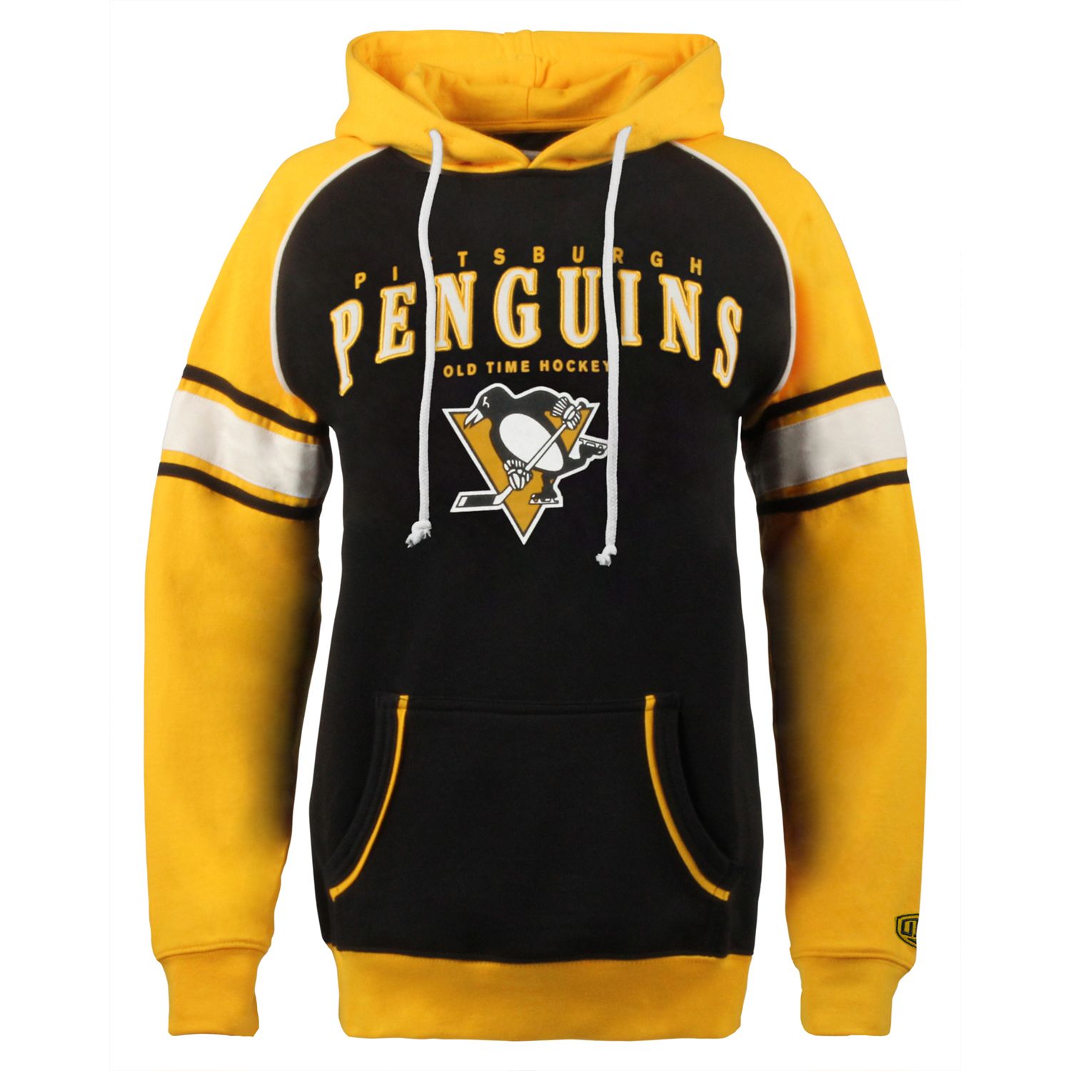 pittsburgh penguins women's hoodie