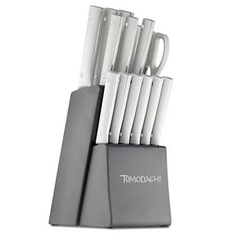 Hampton Forge Tomodachi Fuji 15 pc Knife Set