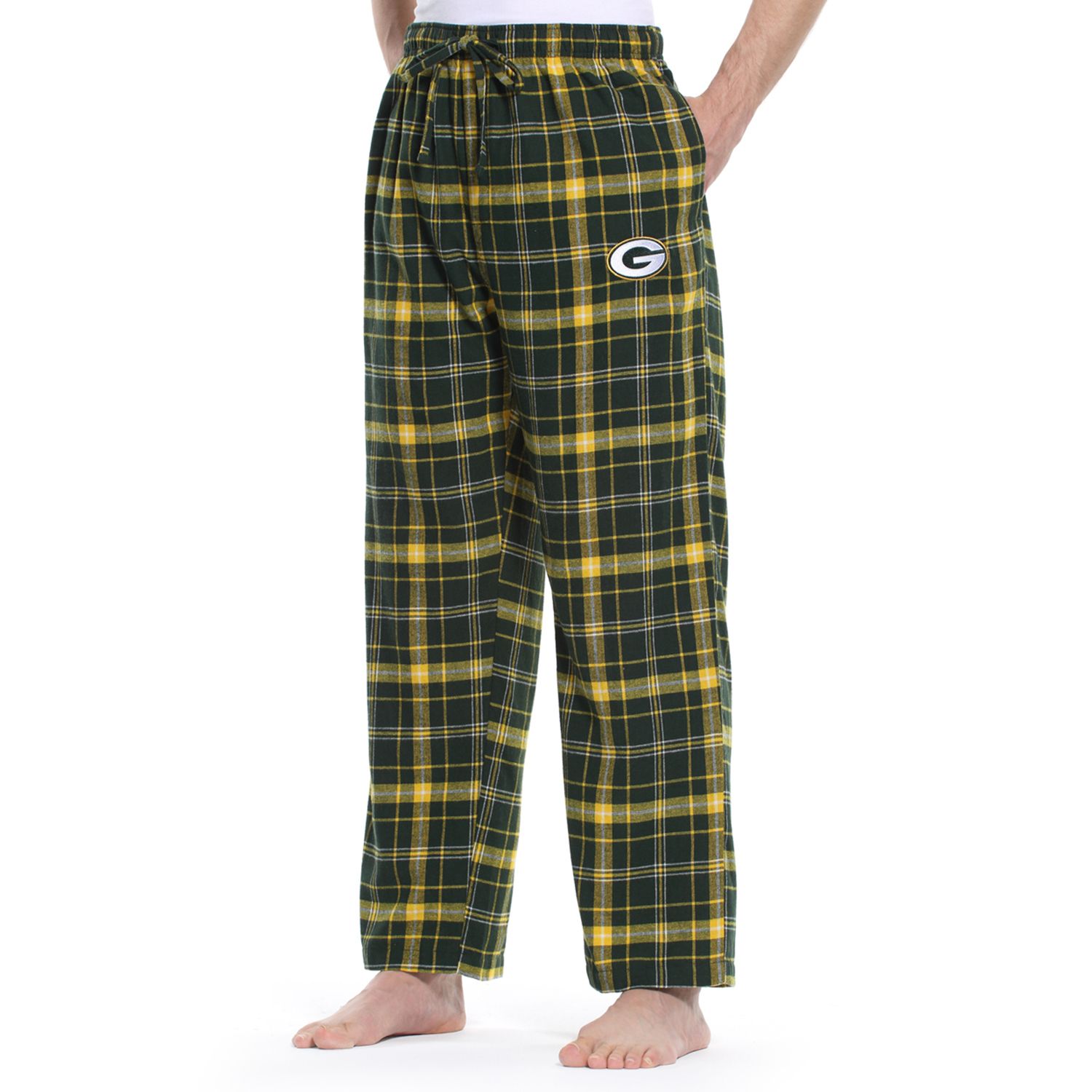 green bay lounge pants