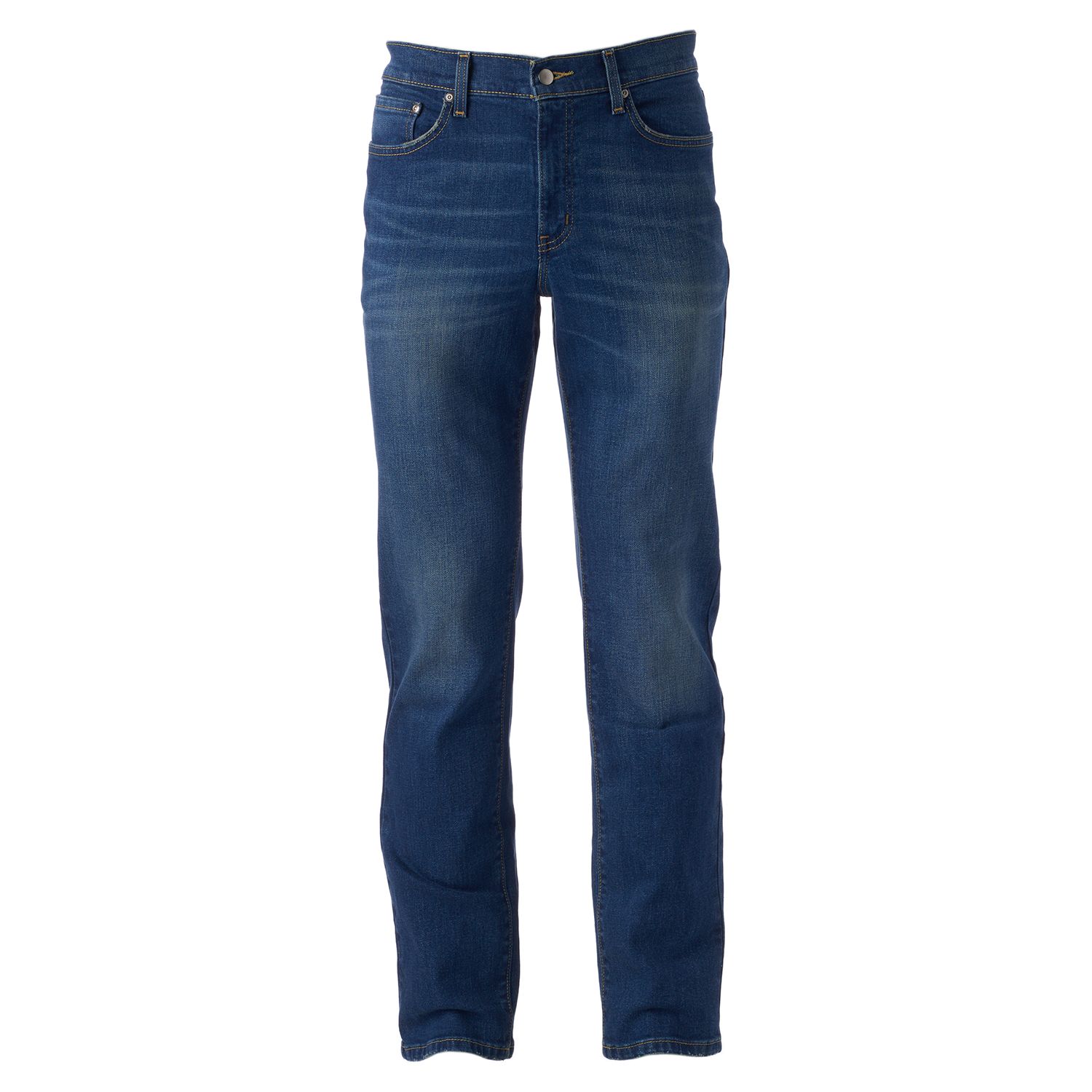 kohls mens big and tall jeans