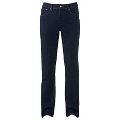 jeans tall kohls mens stretch