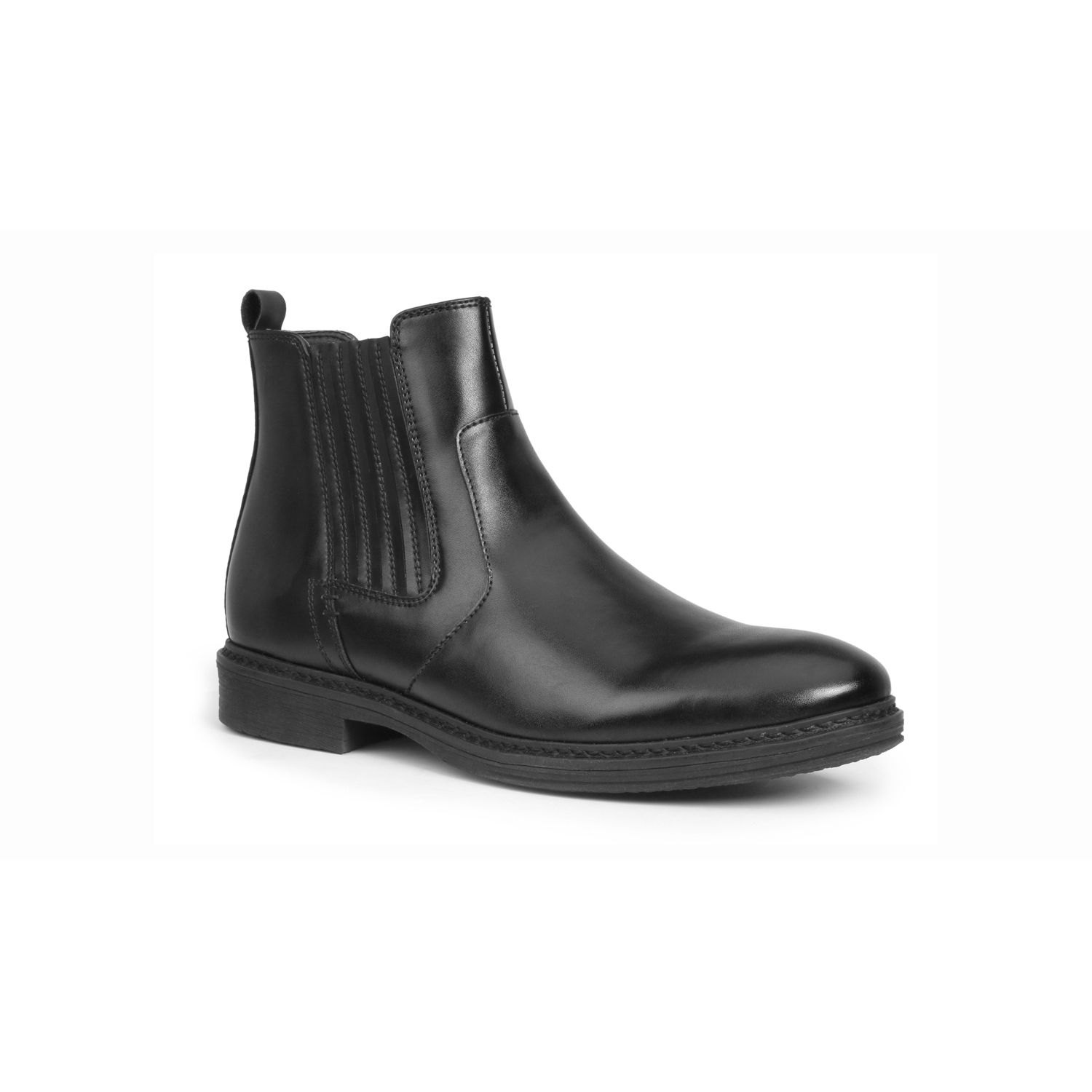 izod chelsea boots