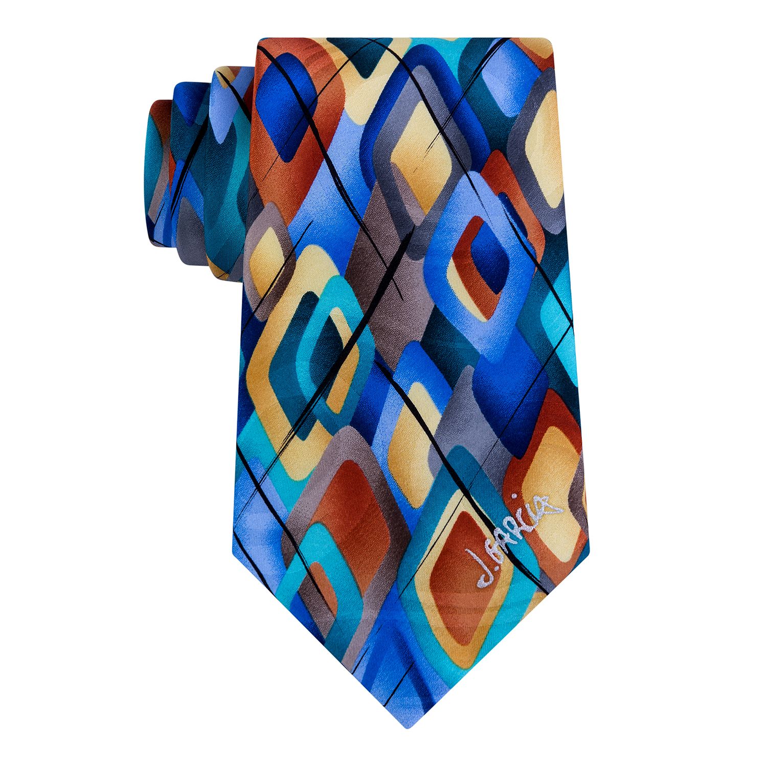 jerry garcia ties