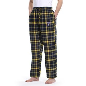 Men's St. Louis Blues Ultimate Flannel Pants