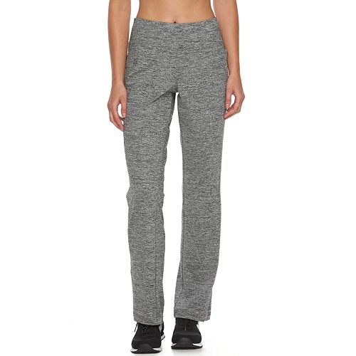 tek gear yoga pants