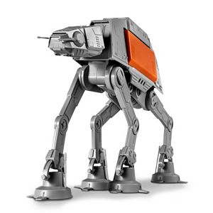 Star Wars Snaptite Build & Play Imperial AT-ACT Cargo Walker Model Kit by Revell