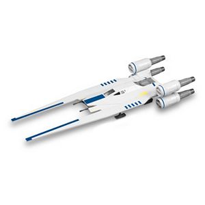 Star Wars Snaptite Build & Play Rebel U-wing Fighter Model Kit by Revell