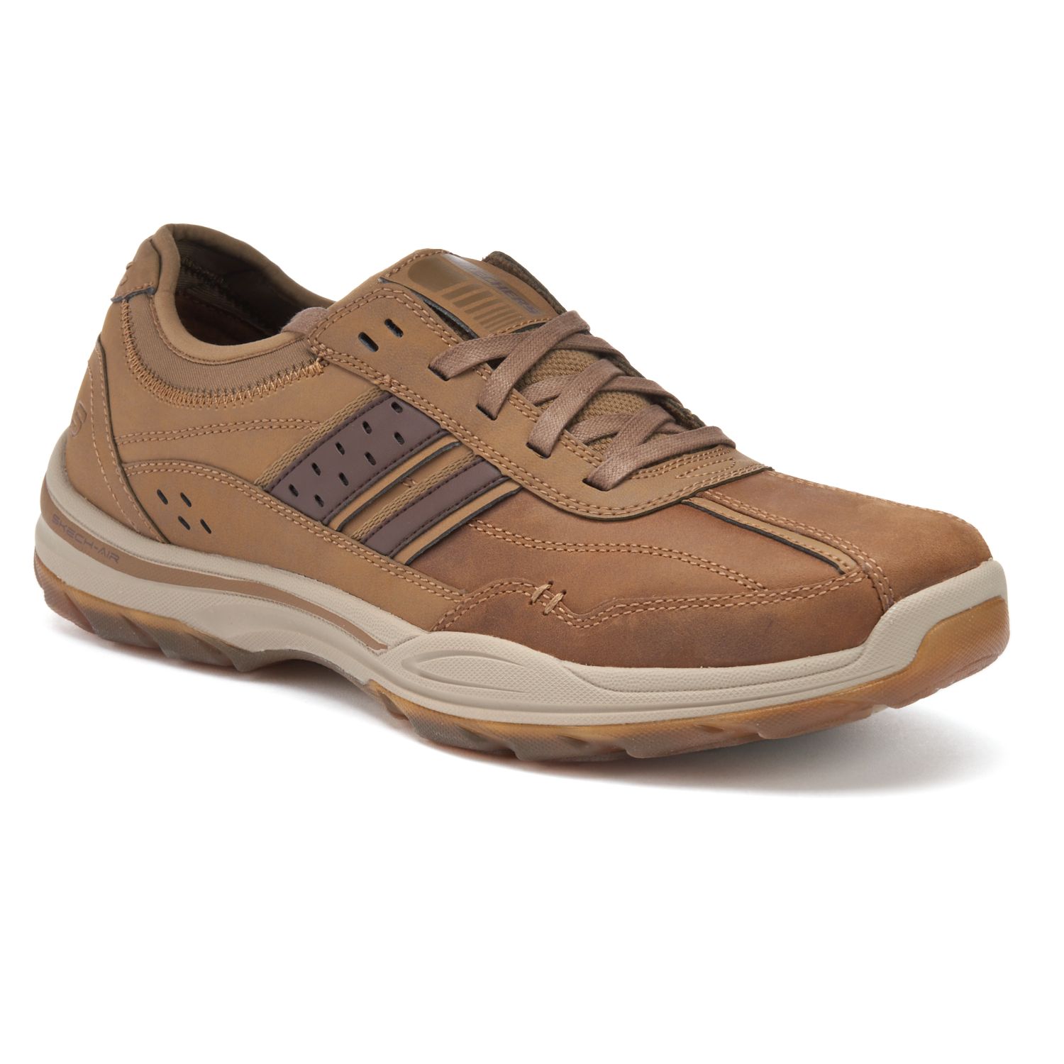 skechers men's elment meron oxford